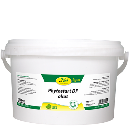 PhytoStart DF akut