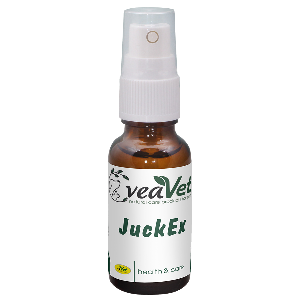 VeaVet JuckEx 20 ml