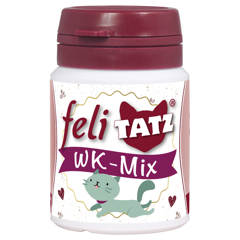 feliTATZ WK-Mix 12 g
