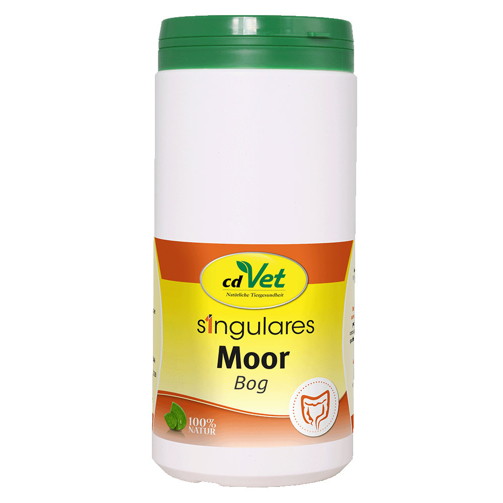 Singulares Moor 430 g