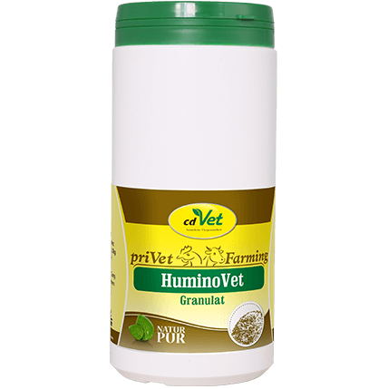 privet HuminoVet Granulat 1000 g
