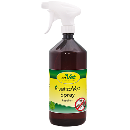 insektoVet Spray 1 L
