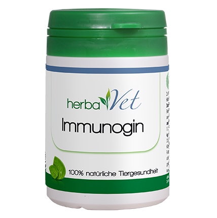herbaVet Immunogin