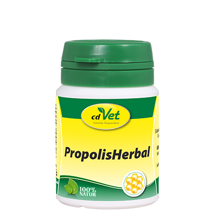 PropolisHerbal