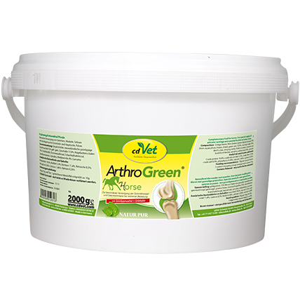 ArthroGreen Horse 2kg