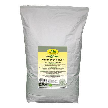 EquiGreen HuminoVet Pulver 5 kg