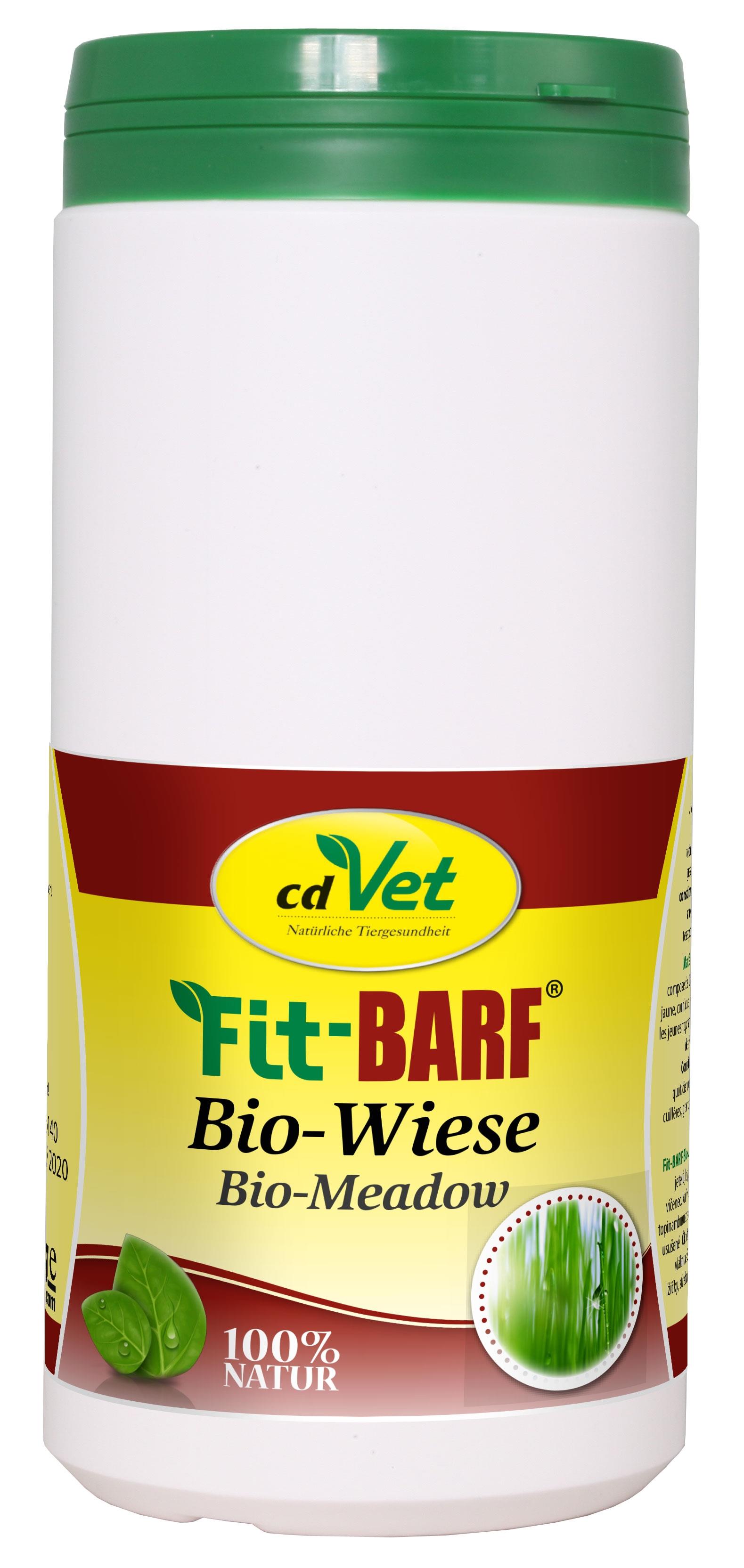Fit-BARF Bio-Wiese 700 g