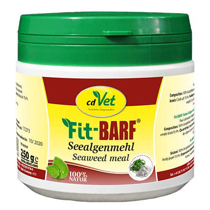 Fit-BARF Seealgenmehl 250 g