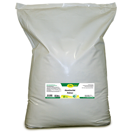 HuminoVet Pulver LW 25 kg