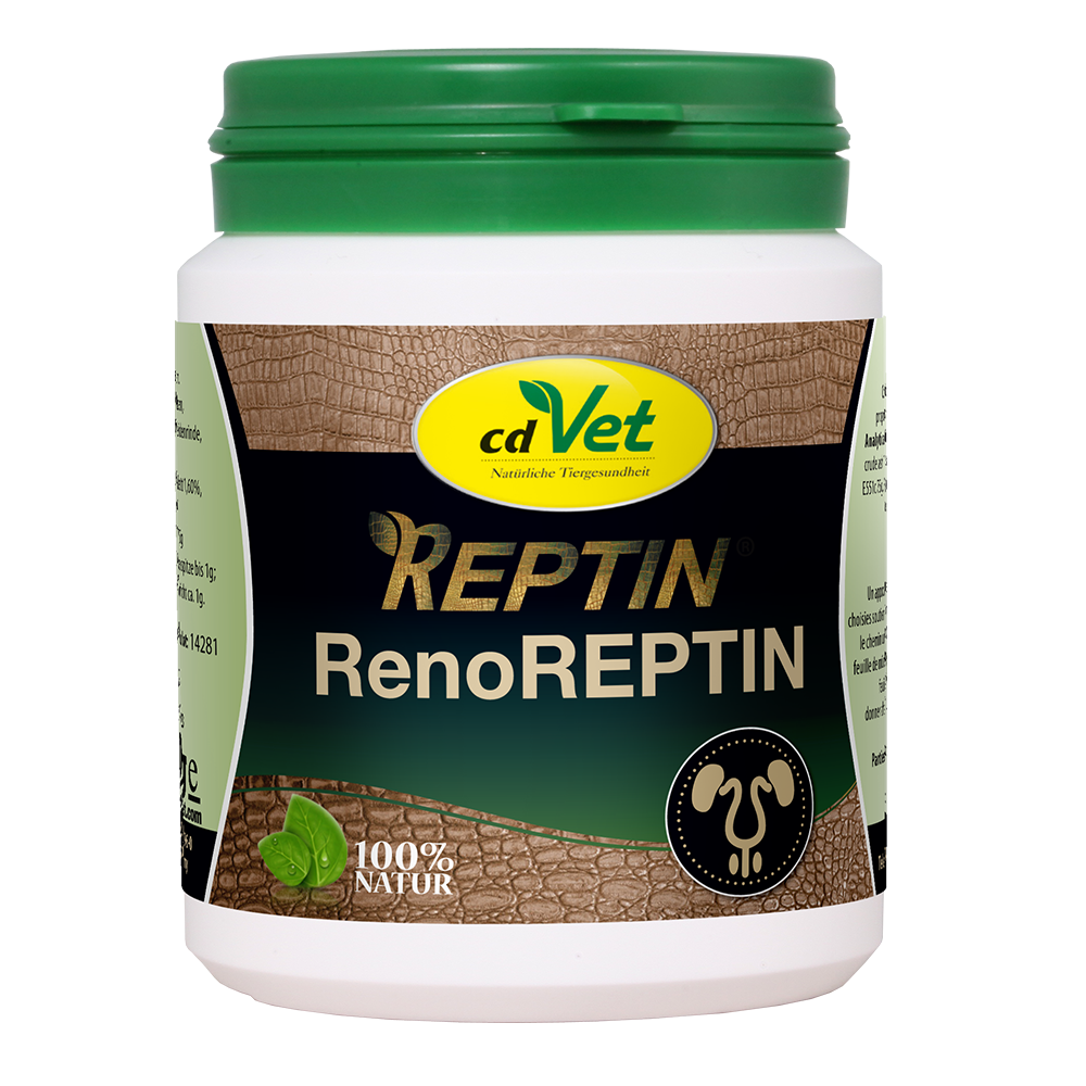 RenoREPTIN 80 g