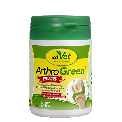 ArthroGreen plus