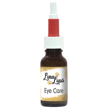 LunaLupis Eye Care 20 ml