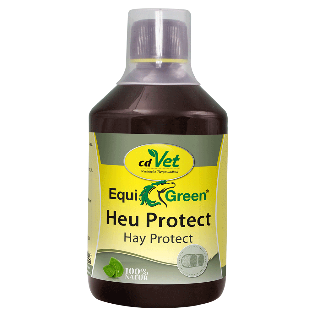 EquiGreen Heu Protect 500 ml