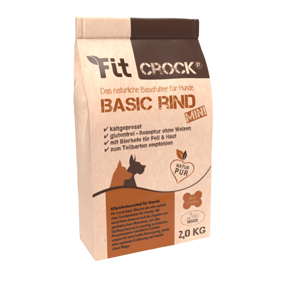 Fit-Crock Basic Rind Mini