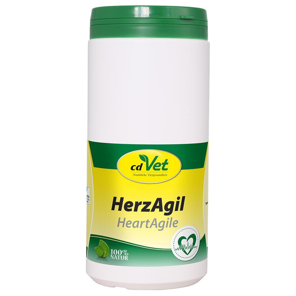 HerzAgil 600g