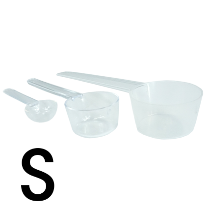 Messlöffel