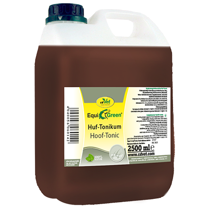 EquiGreen Huf-Tonikum 2,5 L
