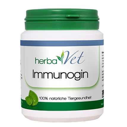 herbaVet Immunogin 100 g