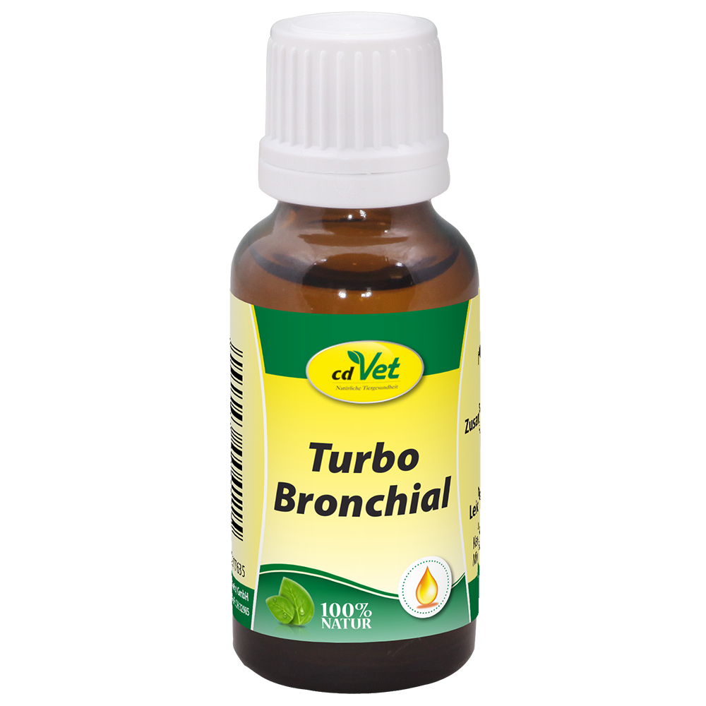 TurboBronchial 20ml