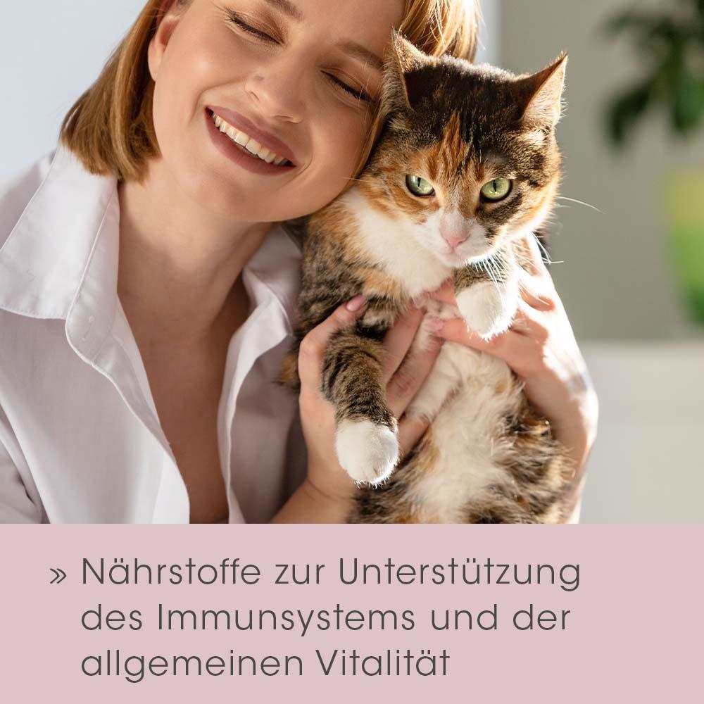 feliTATZ ImmunKraft 30 g