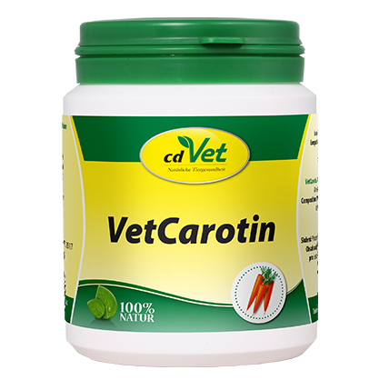 VetCarotin
