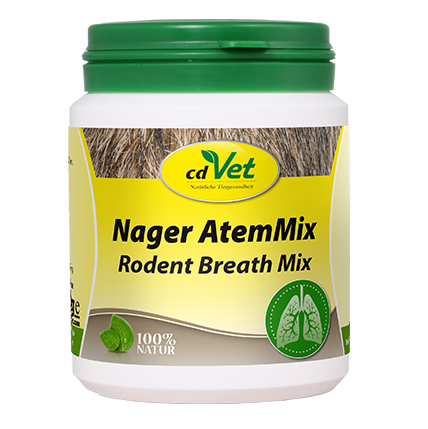 Nager AtemMix