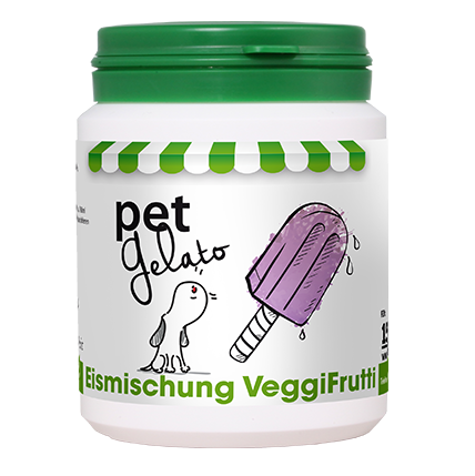 petGelato VeggiFrutti