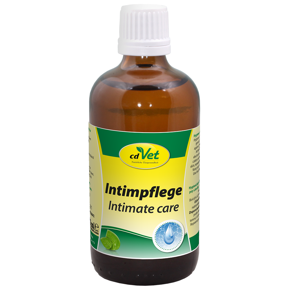 Intimpflege 100 ml