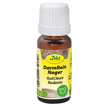 DarmRein Nager