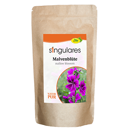 Singulares Malvenblüten 60 g