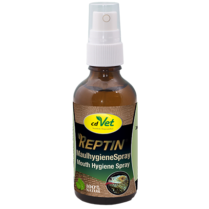REPTIN Maulhygienespray 50ml