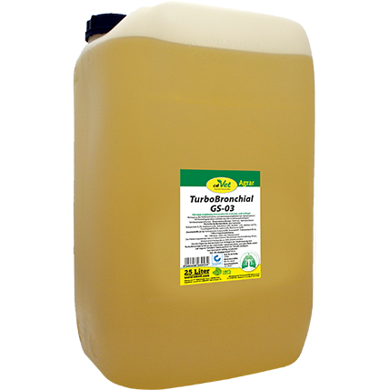 TurboBronchial GS-03 25 L -Sorbe-