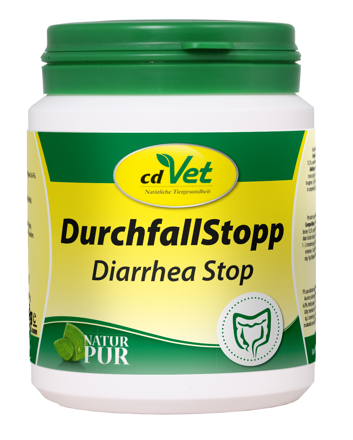 DurchfallStopp 150g -Sorbe-