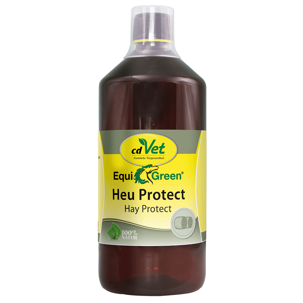 EquiGreen Heu Protect 1 L