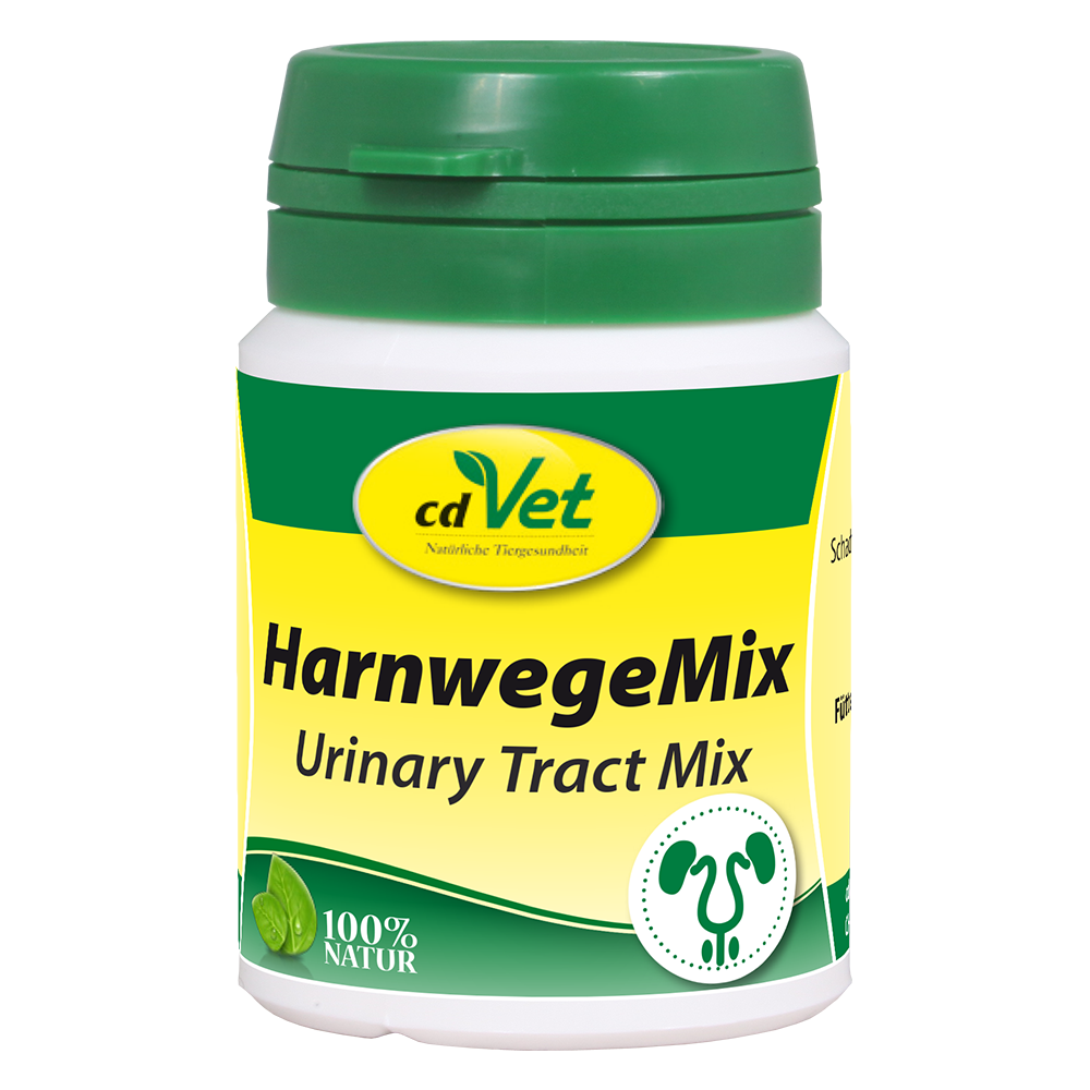 HarnwegeMix 12,5 g