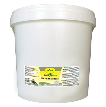EquiGreen HuminoMineral 8 kg