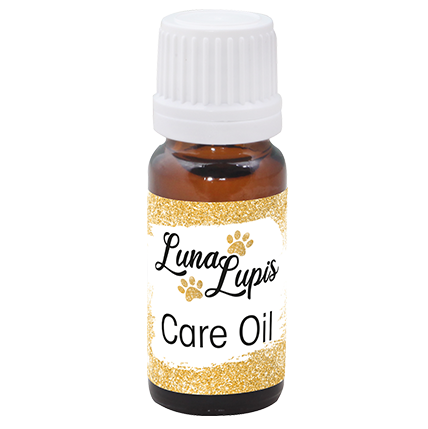 LunaLupis Care Oil 10 ml