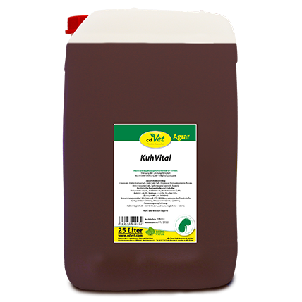KuhVital 25 Liter
