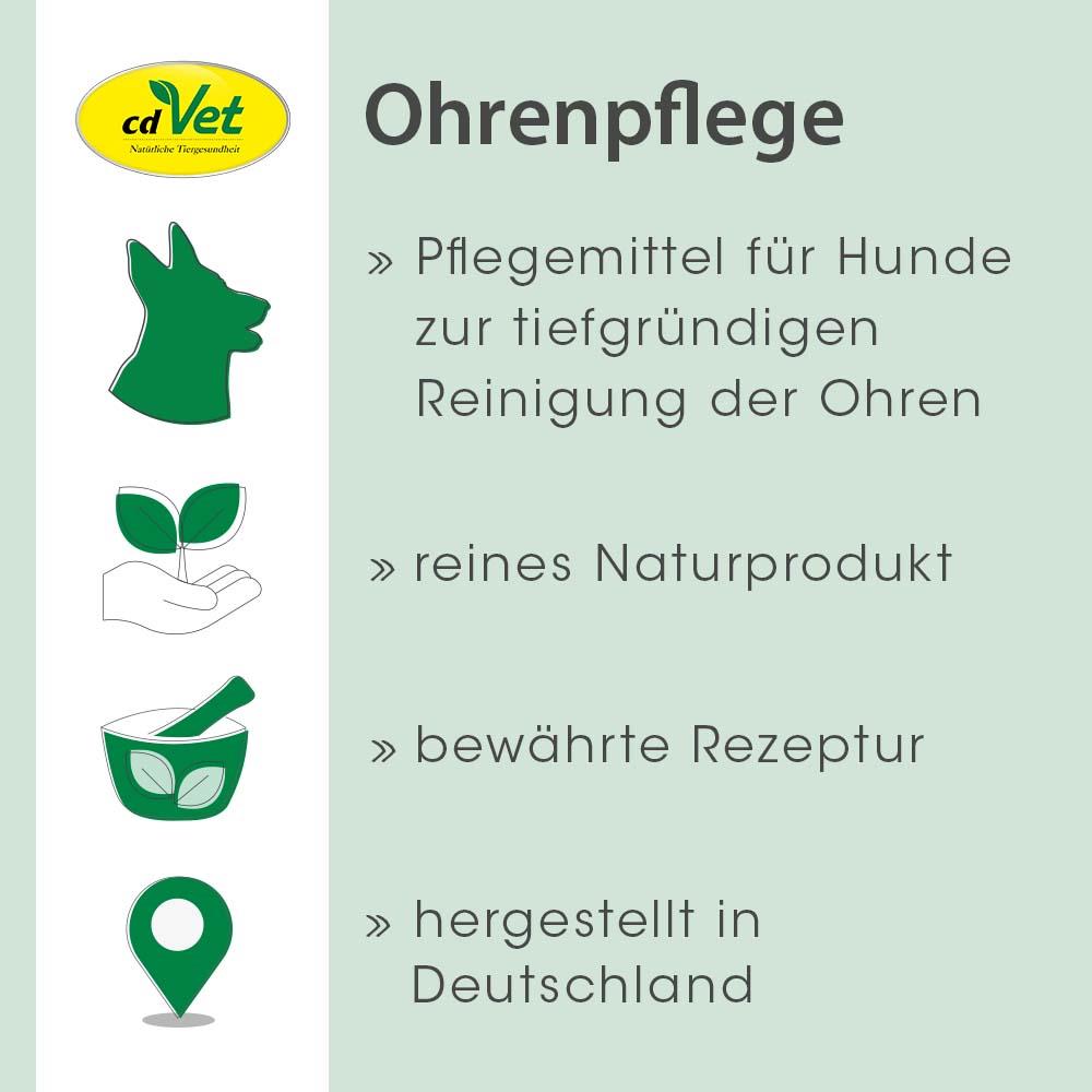 Ohrenpflege 20ml