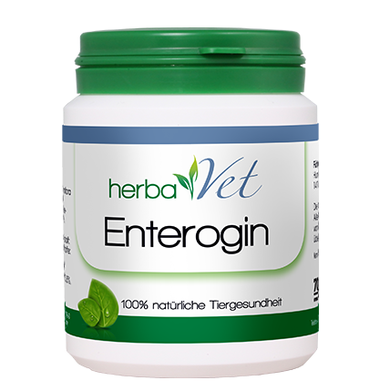 herbaVet Enterogin
