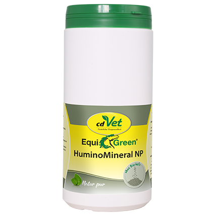 EquiGreen HuminoMineral NP 1 kg
