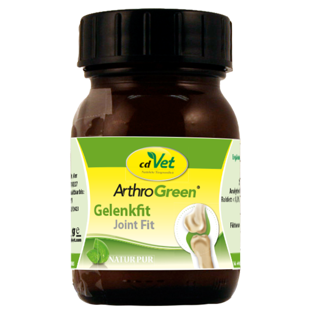 ArthroGreen Gelenkfit 70 g
