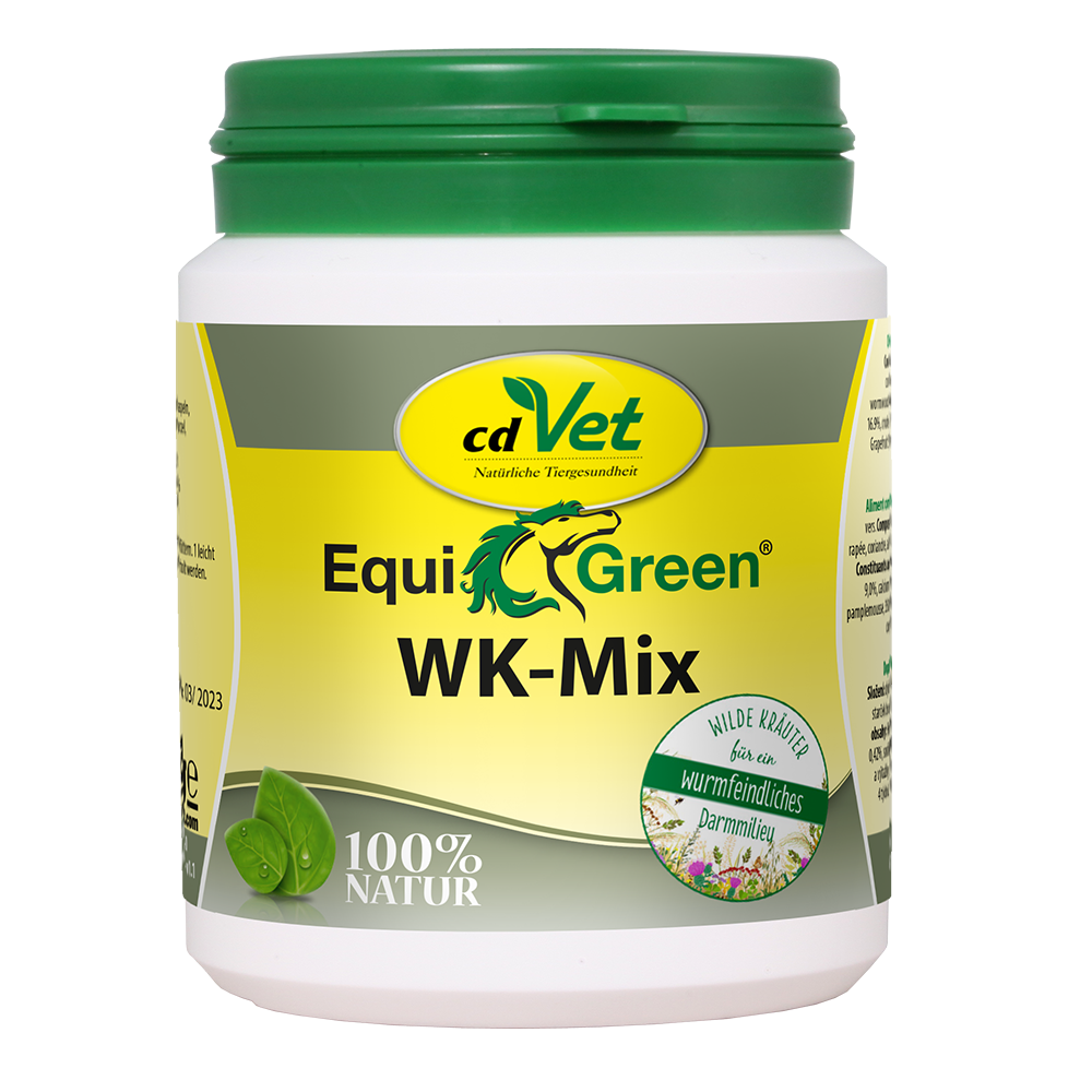 EquiGreen WK-Mix 75 g