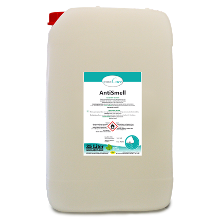 casaCare AntiSmell 25 Liter