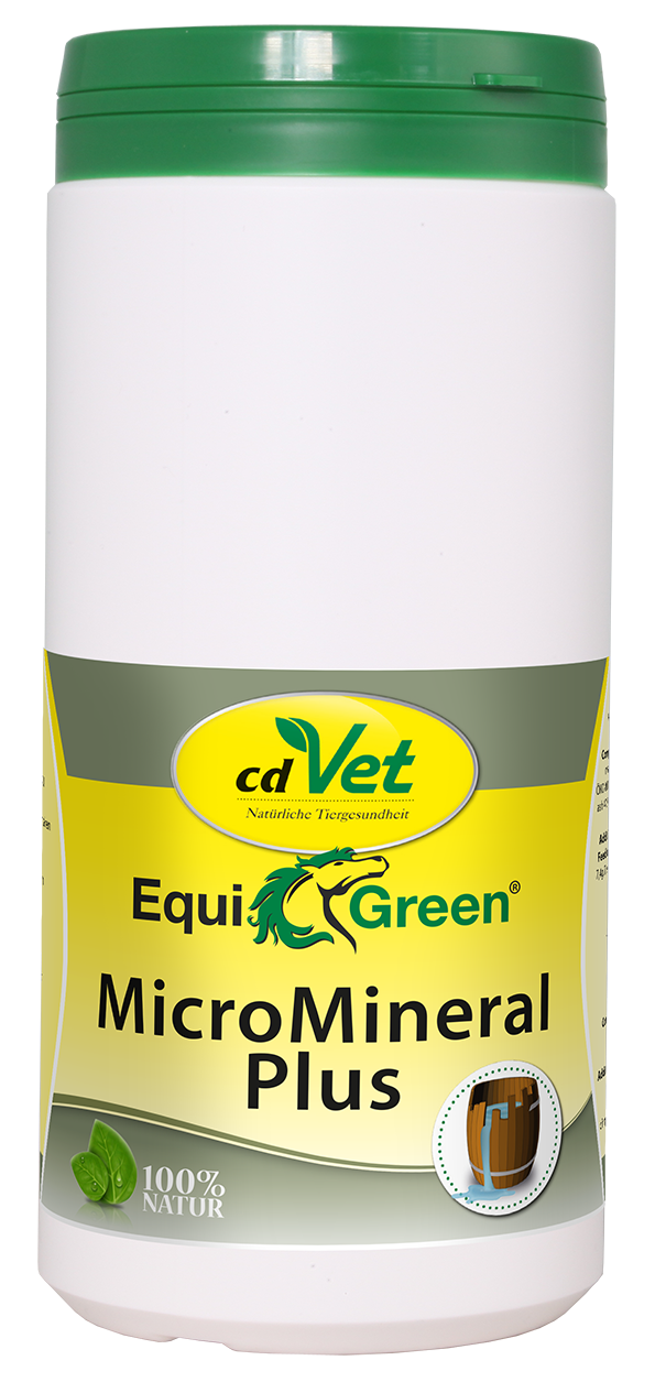 EquiGreen MicroMineral plus