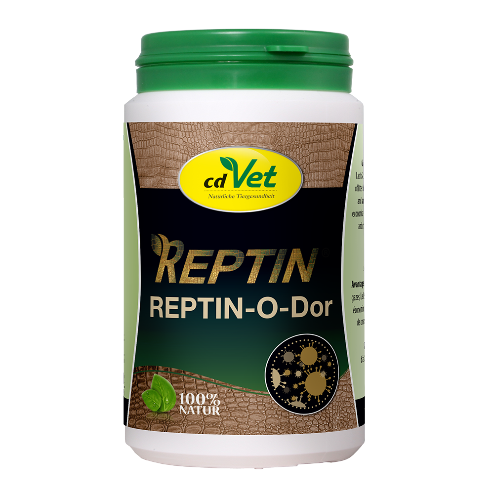 REPTIN O-Dor 200g -Sorbe-