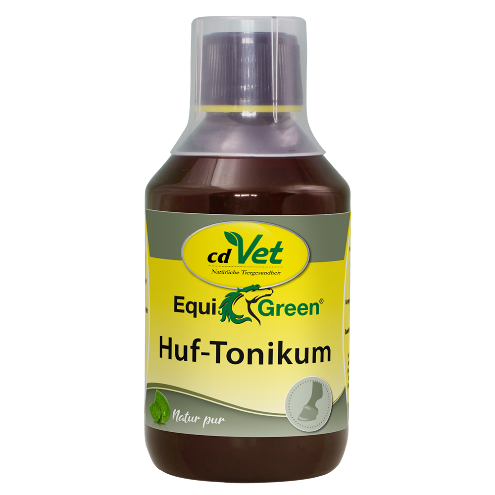 EquiGreen Huf-Tonikum 250 ml