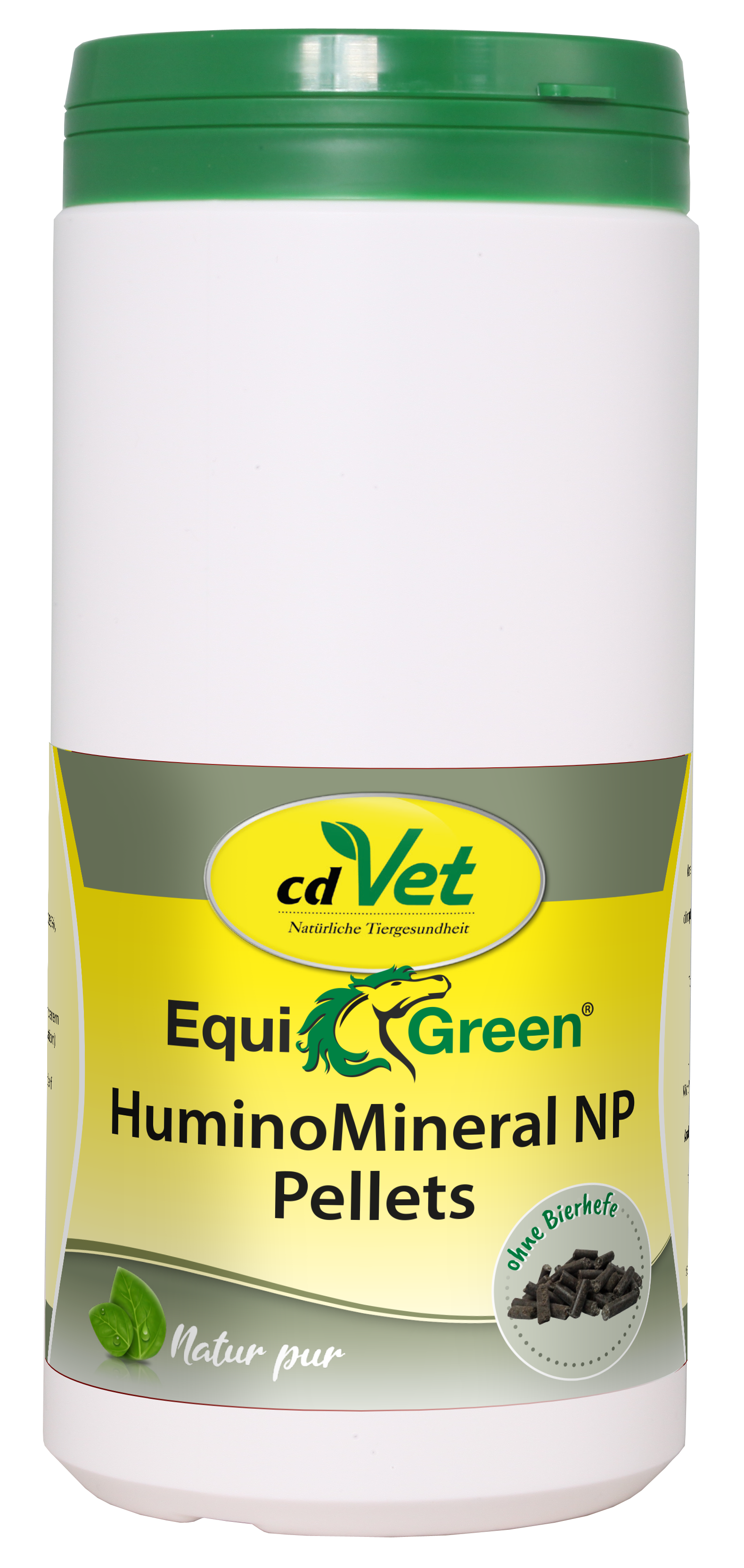 EquiGreen HuminoMineral NP Pellets