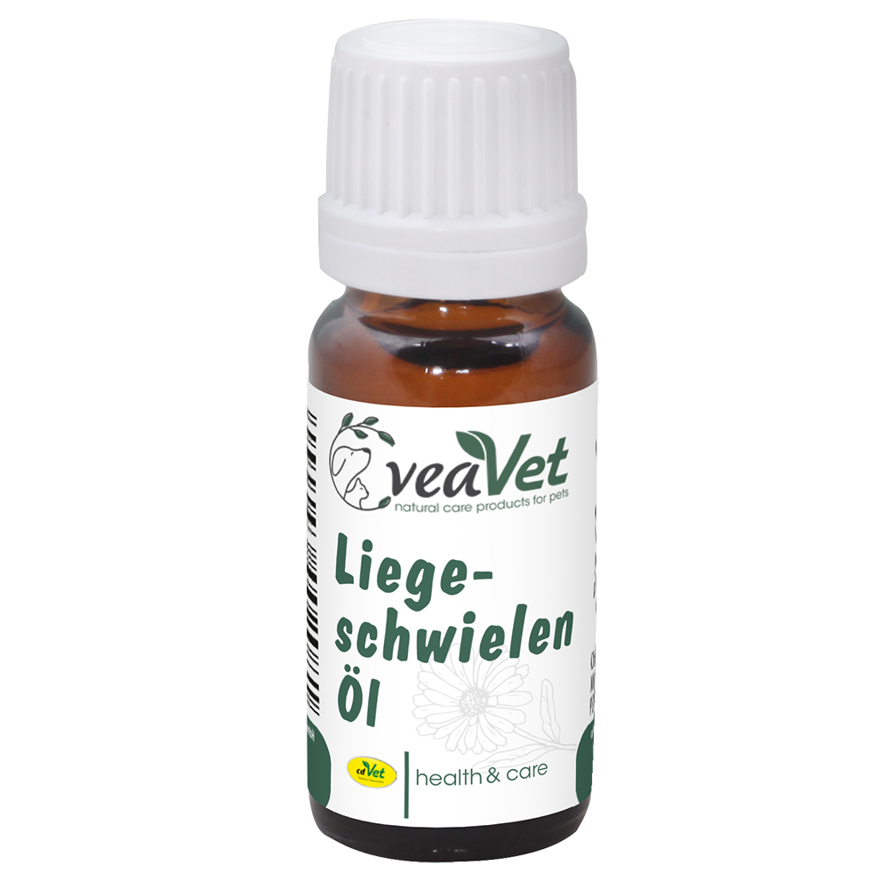 VeaVet Liegeschwielenöl 10 ml
