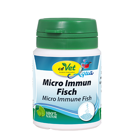 Micro Immun Fisch